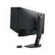 thumbnail image 4 of Monitor Benq zowie XL2546K 1920X1080 12M:1 24.5’’ (9H.LJNLB.QBL) BenQ 9H.LJNLB.QBL, 4 of 5