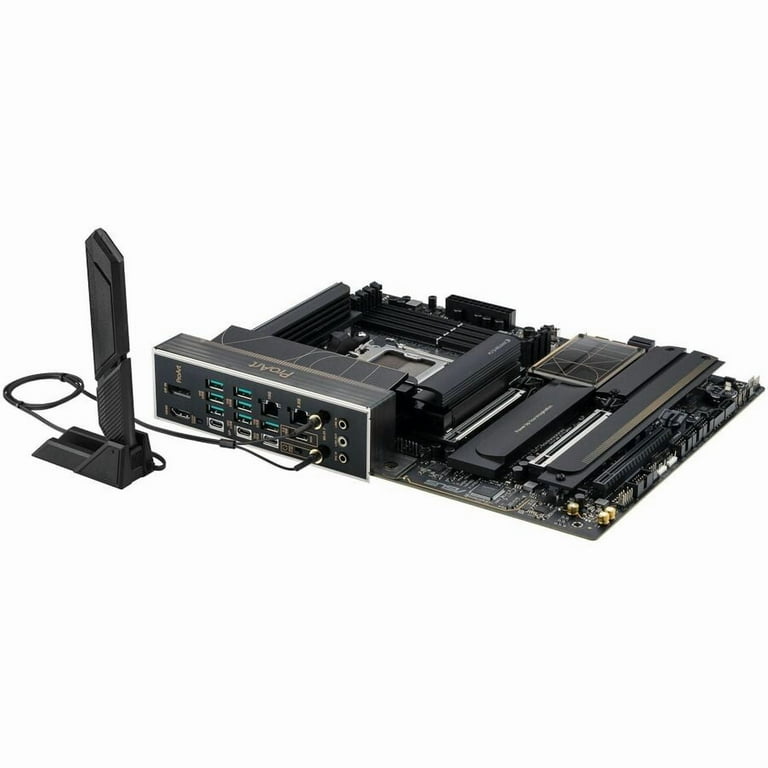 マザーボード ASUS ProArt X870E CREATOR WIFI ProArt X870E-CREATOR WIFI｜Motherboards｜ASUS USA