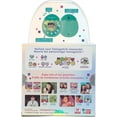 thumbnail image 4 of TAMAGOTCHI PIX GREEN, 4 of 12