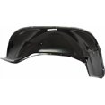 thumbnail image 2 of Garage-Pro Inner Fender Compatible with Chevrolet Suburban 1981-1991 Passenger Side Wheelhouse Steel Black, 2 of 4