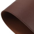 thumbnail image 3 of unbranded Mantel Rectangular De PU Marrón Lavable Y Resistente A Para Comedor Y Restaurante, 3 of 6
