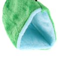 thumbnail image 4 of Mascota pájaro hamaca colgante jaula cama loro casa pájaro cueva juguete con nudo de cuerda Medio jinwen Bird Parrot Cotton Nest, 4 of 8