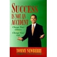 thumbnail image 1 of Pre-Owned Success is Not an Accident: Change Your Choice--Change Your Life (Hardcover) 1886669074 9781886669079, 1 of 1
