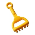 thumbnail image 2 of Beach Shovels, Heavy Duty Plastic Sand Shovels Tools, Spade Scoop Trowel Sand Toys, Plastic Heavy Duty Garden Digging Scoop Snow Toys Accessories, Yellow, 2 of 9