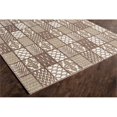thumbnail image 2 of Rugs America Riviera Collection Rust RV400A Transitional Oriental Area Rug 8' x 10', 2 of 4
