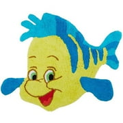 Disney Little Mermaid Ariel Bath Rug