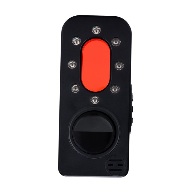 Alarma personal con luz Encuentra rápidamente Gadgets de sirena de silbato recargables para autodefensa de emergencia Anti-perdida Mujeres Niña Niños Sunnimix Alarma personal