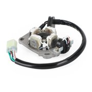 Stator Generator Base Assy For Yamaha YZ125 YZ125X 2005 - 2021 1C3-85560-10-00