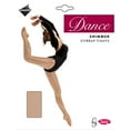 thumbnail image 1 of Silky Collants Scintillants à Étrier pour Filles de Danse (1 Paire), 1 of 3