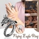 thumbnail image 2 of Regalos para mujer con personalidad Anillo de fiesta Anillos, 2 of 8