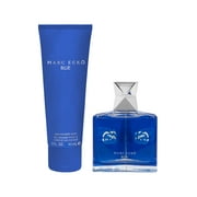 Marc Ecko Blue 2pc Set