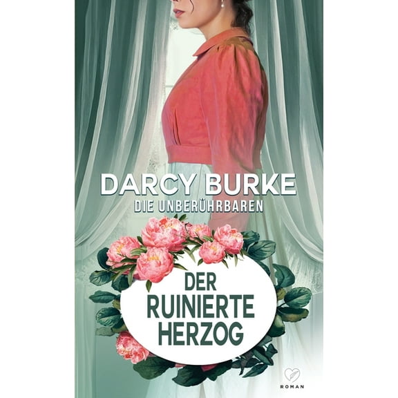 Die UnberÃ¼hrbaren Der ruinierte Herzog, Book 8, (Paperback)