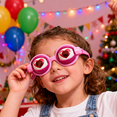 thumbnail image 6 of Hilarious Pull Line Glasses – Fun Party Props for Kids & Adults, Perfect Gag Gift for Birthdays, Holidays, and Family Gatherings, Easy-to-Use Novelty Toy for Instant Laughter, 6 of 11