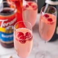 thumbnail image 3 of Torani Raspberry Syrup, Plastic Bottle, Drink Flavoring Syrup, No Known Allergens, 25.4 fl oz, 3 of 7