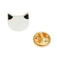 thumbnail image 1 of Sonducket Broches Sandía Gato Esmalte Insignias Joyería de moda Vintage Lindos coleccionables Accesorios Ropa de solapa Accesorios de disfraces xz328 Sonducket AP009982-03, 1 of 6
