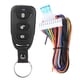 thumbnail image 5 of Universal Car Central Door Lock De Entrada Sin Llave Kit De Control Remoto, 5 of 7