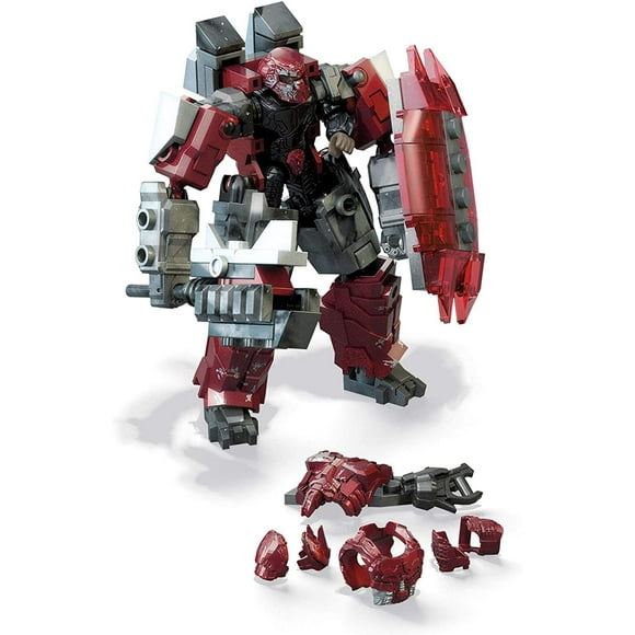 Mega Construx Halo Mega Exosuit Breacher