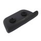 thumbnail image 4 of 4x Spa Bath Pillow, Pu Bath Cushion With Non-slip Suction Cups, Ergonomic Home Spa Headrest For Rel, 4 of 5