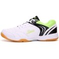 thumbnail image 2 of Xishao Tenis de raquetbol duraderos, zapatos de pickleball, zapatos de cancha de tenis para hombre, zapatos de bádminton Xishao ropa, 2 of 2