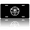 Baphomet, variant on 1 Pcs 2D Flat License Plate Covers & Frames, Baphomet For Decorative Front, Waterproof For Decoration Aluminum License Plate Covers & Frames Cover For Men Women, 12" X 6"