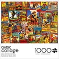thumbnail image 2 of Puzle Buffalo Games Lewis T Johnson 1000 piezas 68x50 cm, 2 of 7