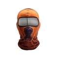 thumbnail image 3 of WJJIAO 3D Cat Ski Mask Balaclava Face Mask Men Women 2 Hole Animal Full Mask Motorcycle Cycling, 3 of 6