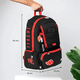 thumbnail image 4 of MOCHILA JUVENIL ED.PREMIUM KEEPACK NARUTO SHIPPUDEN  NEGRA, 4 of 7