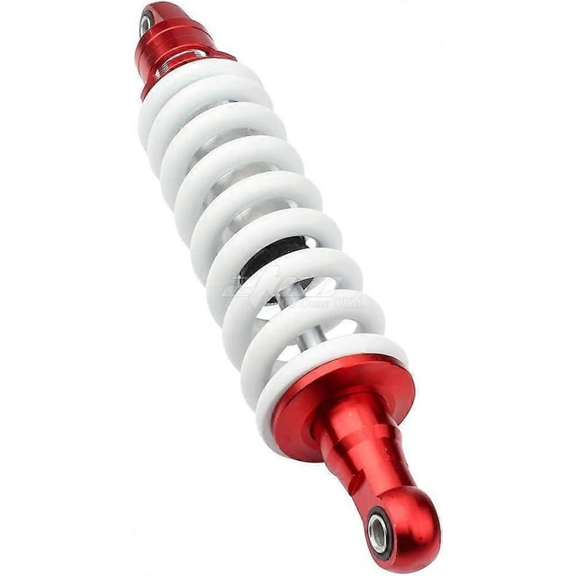 335mm 10 Motorcycle Shock Absorber Rear Suspension For Dirt Bike Quad