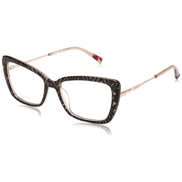 Gafas Missoni MIS 0028 KDX Black Nude para mujer