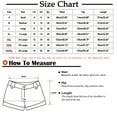 thumbnail image 3 of Turilly Plus Size Shorts for Men Workwear Shorts Slim Fit Pocket Zipper Straight Pants Casual Sports Shorts Shorts, 3 of 5