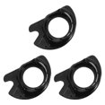 thumbnail image 1 of ELAYARD 3Ud Accesorio De Máquina De Coser Caja Bobina Plástico Negro Compatible Singer Uso En Casa, 1 of 8