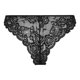 thumbnail image 3 of ONLY Braguitas brasileñas para mujer, paquete de 6 - ONLCHLOE LACE BRAZIL, encaje Negro/rosa S (Small), 3 of 7