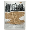 thumbnail image 4 of Allurement, Hand Painted Canvas, 4 of 4