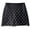 C-Black133, variant on DHFJKG Mesh Tirm Skirts For Women High Waisted Bodycon Retro Polka Dot Mini Skirt Summer Beach Vacation Clothes Versatile Skirt