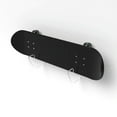 thumbnail image 3 of Home Wall Skateboard Rack, Wall-Mounted Skateboard Storage Rack, Skateboard Storage Rack, 3 of 5