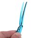 thumbnail image 1 of 12 pinzas para el pelo pinzas para el pelo horquillas para el pelo corte de pelo de peluquero (azul) JShteea Cuidado Belleza, 1 of 8