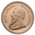 thumbnail image 2 of 2025 South Africa 1/2 oz Gold Krugerrand BU, 2 of 2