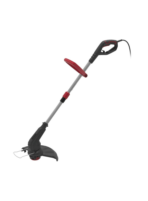 Hyper Tough 4.6-Amp 13in Electric String Trimmer HT21-401-002-04
