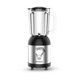 thumbnail image 1 of Westinghouse Modern Touch Table Blender with Stainless Steel Design, 1 of 4