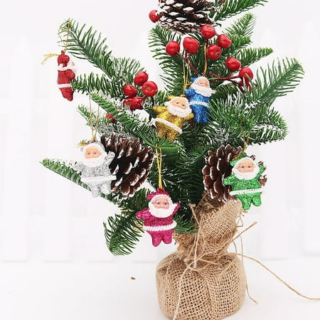 

LUODU Window Decorations Hanging Fireplace Winter Garland Christmas Bead Garland Beads Chandelier Glass Ornament Bright Lite Garland 12 Days of Christmas Song Cards Vintage Beaded Sequin