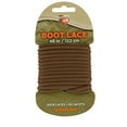 thumbnail image 3 of Sof Sole 48 in. Black Boot Laces, 3 of 3