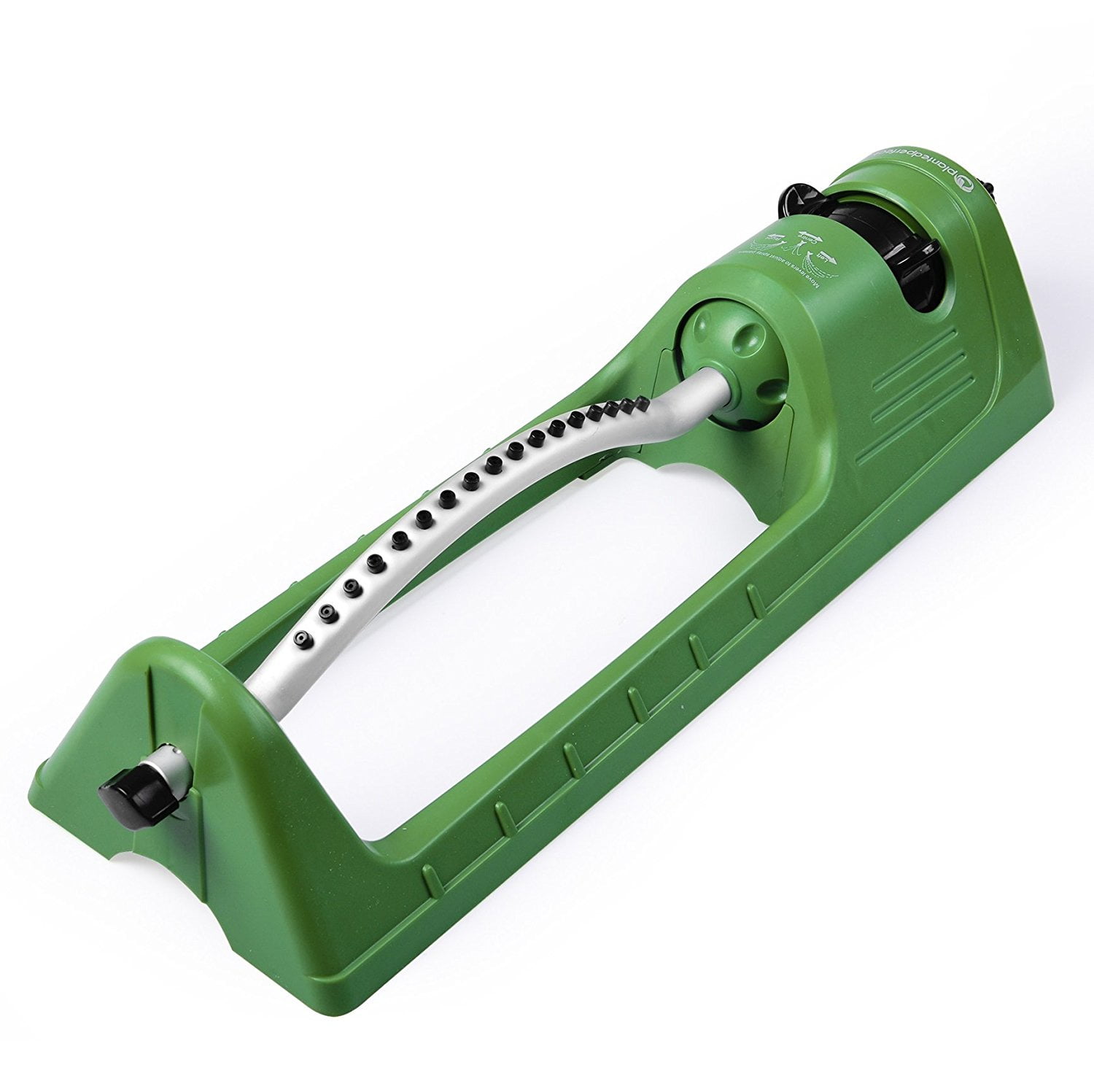 Easy Oscillating Sprinkler System Garden Sprinklers Water Lawn And Easy Oscillating Sprinkler System Garden Sprinklers Water Lawn And Yard Better Com