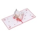thumbnail image 4 of Tarjetas De Navidad 3D ANGGREK Tarjetas navideas 3D con Música, 4 of 8