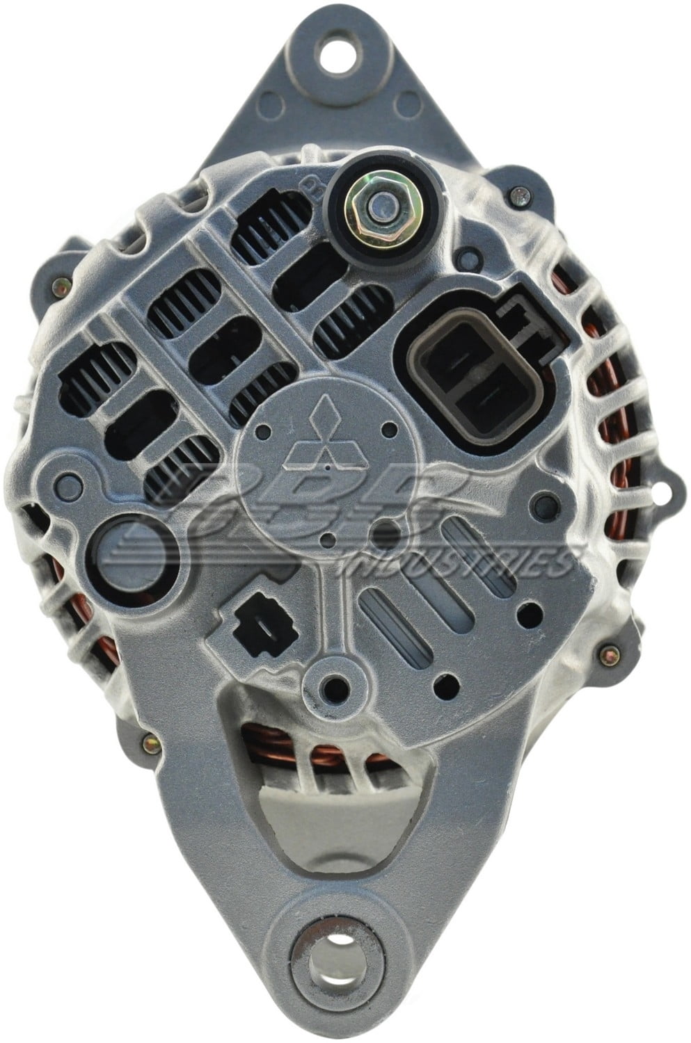 Alternator BBB Industries 13211 Reman fits 90-93 Mazda B2200 2.2L-L4
