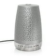 thumbnail image 2 of Yankee Candle Sleep Diffuser Kit | Silver, Includes Diffuser for Essential Oils and Midnight Tranquility Oil Refill, up to 30 Nights of Relaxing Fragrance, 2 of 8