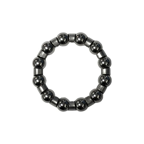 Sunlite #66 12-Ball 5/16in Retainer Bearings for American Bottom Bracket 10/Box