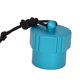 thumbnail image 3 of Tapa antipolvo para válvula de tanque de buceo DIN Tapa de válvula de tanque DIN Cubierta antipolvo para buceador DIN Hilo Interno Azul, 3 of 9
