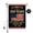retro flag, variant on 250th Anniversary Flag Doubleside 250 Years Anniversary Flags WE THE PEOPLE 1776-2026 Patriotic Flags for Outdoor Lawn Garden Decor Polyester 30x45cm