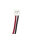 thumbnail image 4 of 1200mAh Siemens A2C59511954 LS14250-VDO A2C59511954X Battery for VDO Digital Tachograph DTCO 13, 4 of 6