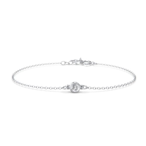 Ensemble Bracelet Pierre de Naissance